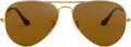 Ray-Ban Unisex RB3025 Classic Sunglasses - Photochromic Lenses