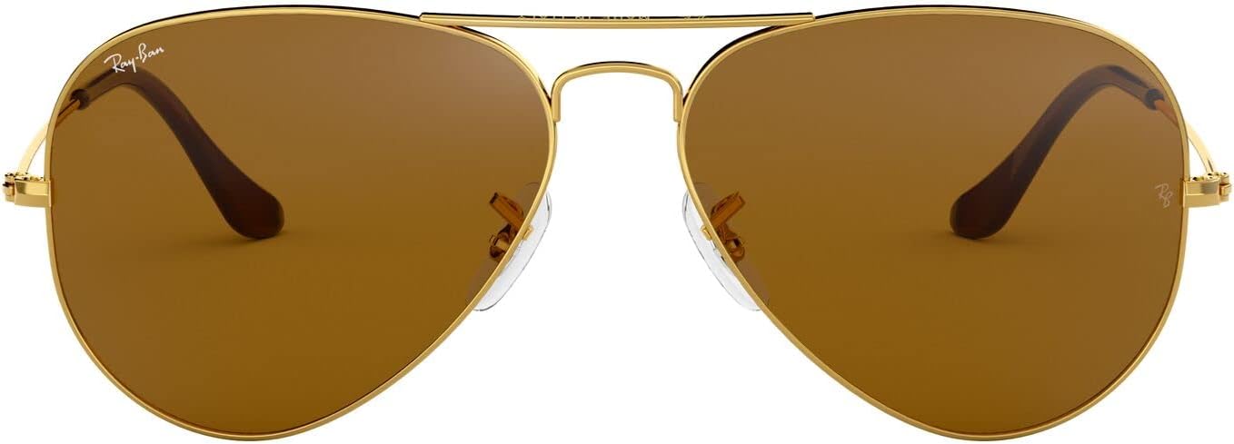 Ray-Ban RB3025 Classic Sunglasses with Prescription Ready Lenses