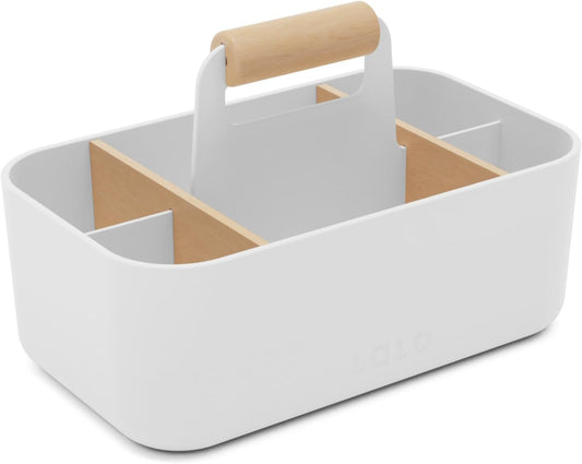 Lalo The Caddy - Multi-Purpose Storage Solution for Home