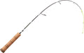 13 FISHING Ice Fishing Rod - Precision Pro Series Performance