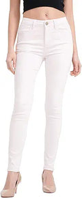 Resfeber Women's Ripped Boyfriend Jeans for Stylish Comfort