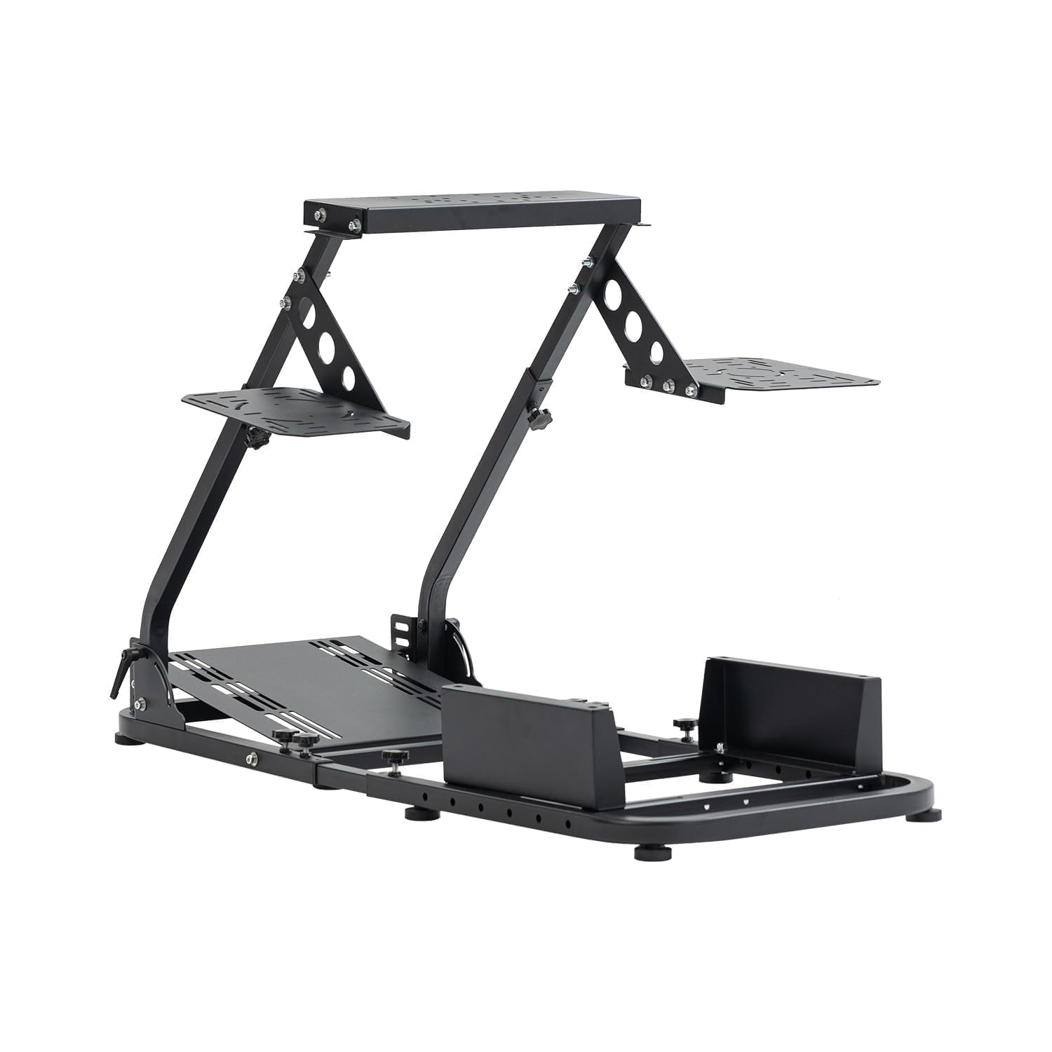 Marada Flight Racing Simulator Cockpit for Ultimate Gaming Fun