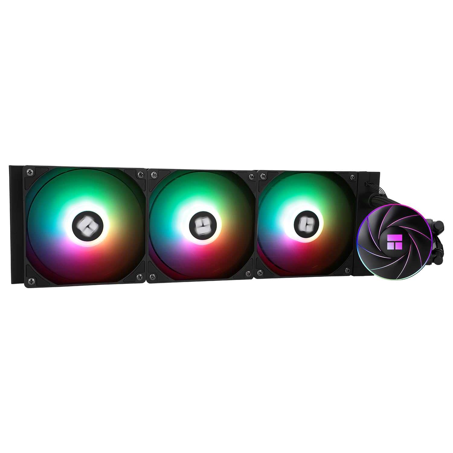 Thermalright Aqua Elite 360 ARGB CPU Water Cooler for AMD/Intel