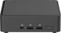 ASUS NUC 15 Pro Slim Mini PC - Compact 4K and AI-Ready