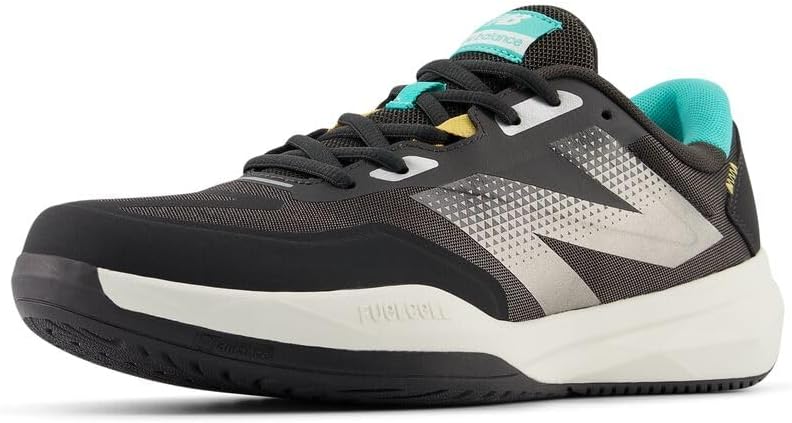 New Balance Mens FuelCell 796 V4 Tennis Shoe for Performance