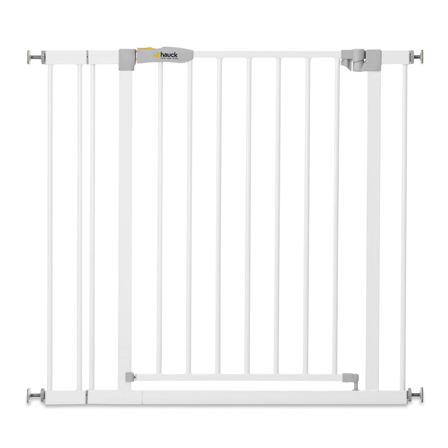 Hauck Open N Stop KD Pressure Fit Baby & Pet Safety Gate Review