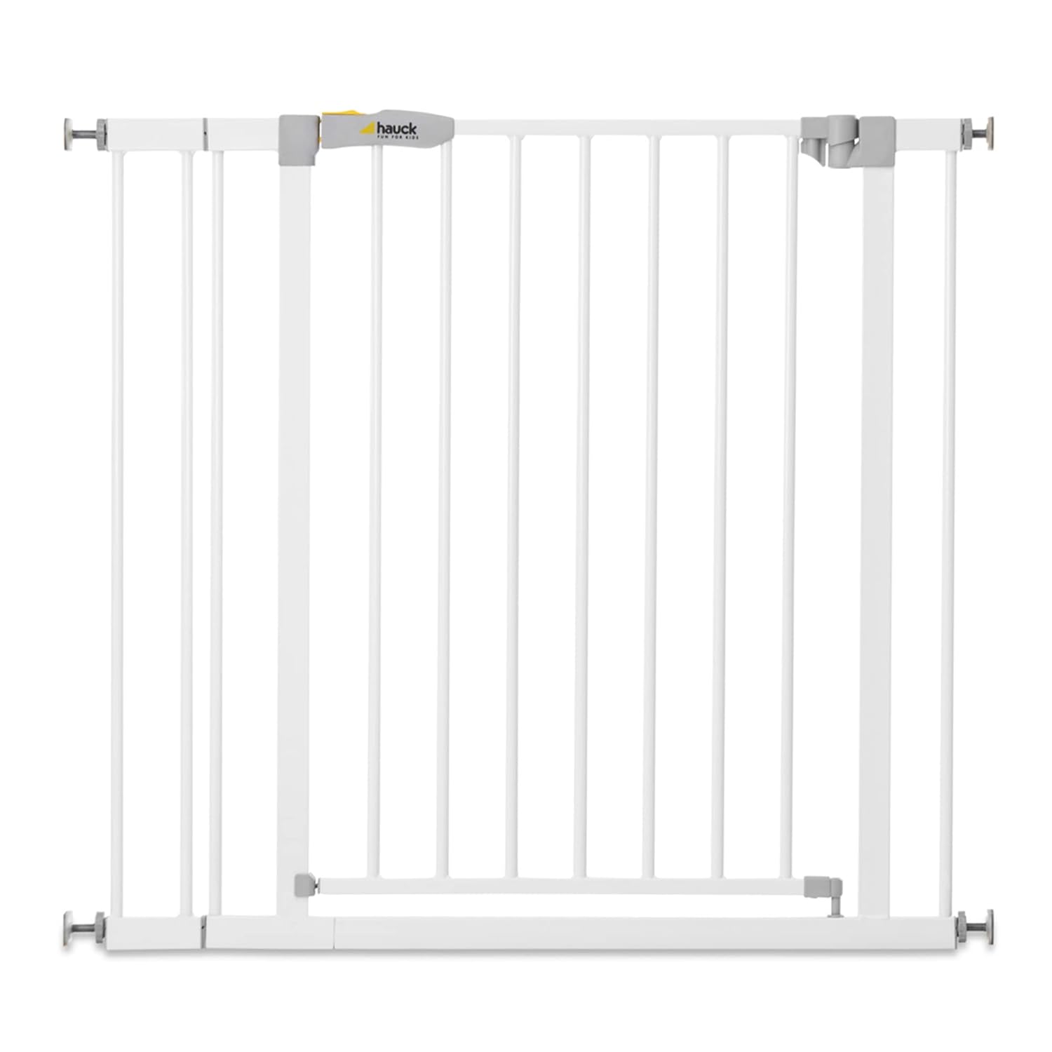 Hauck Open N Stop KD Pressure Fit Baby & Pet Safety Gate Review