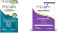 Estroven Complete + Mood Boost Menopause Relief - Dual Formula