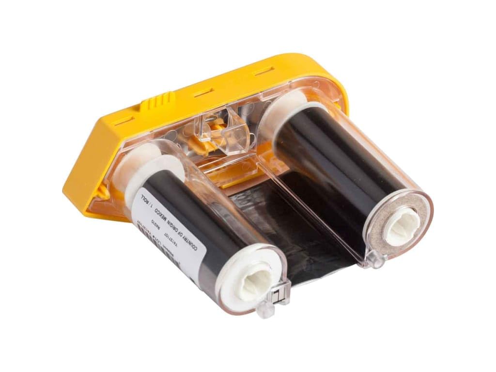 Brady BMP61 Series R4300 Printer Ribbon for Quality Printing
