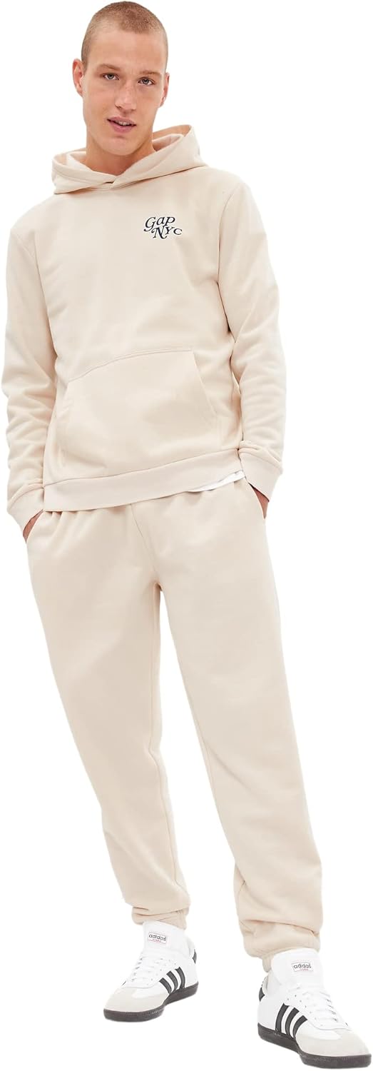 GAP Men's Vintage Soft Sweatpant - Ultimate Comfort
