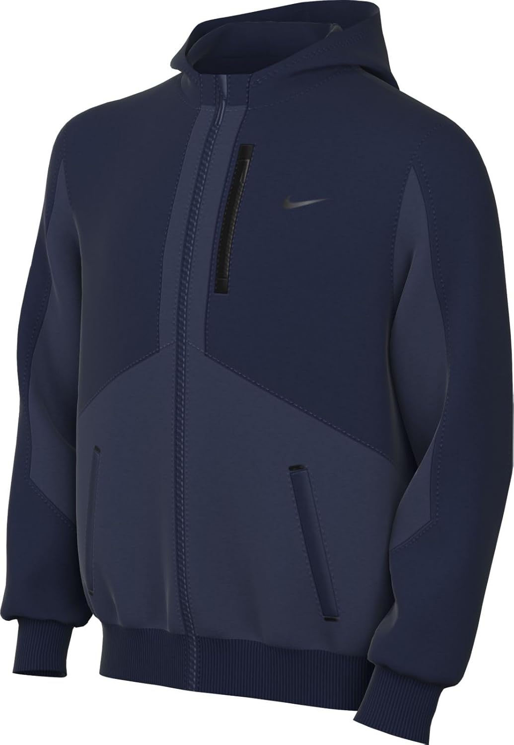 Nike Kids' Therma-FIT Winterized Jacket - Ultimate Warmth!