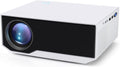 ZDK Native 1080P 18000 Lumen Projector with Wifi and Bluetooth