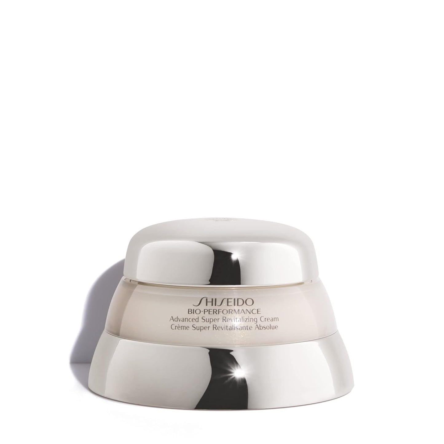 Shiseido Bio-Performance Advanced Super Revitalizing Cream Review