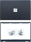 Replacement Laptop LCD Back Cover Top Case for Dell Inspiron 15 3510