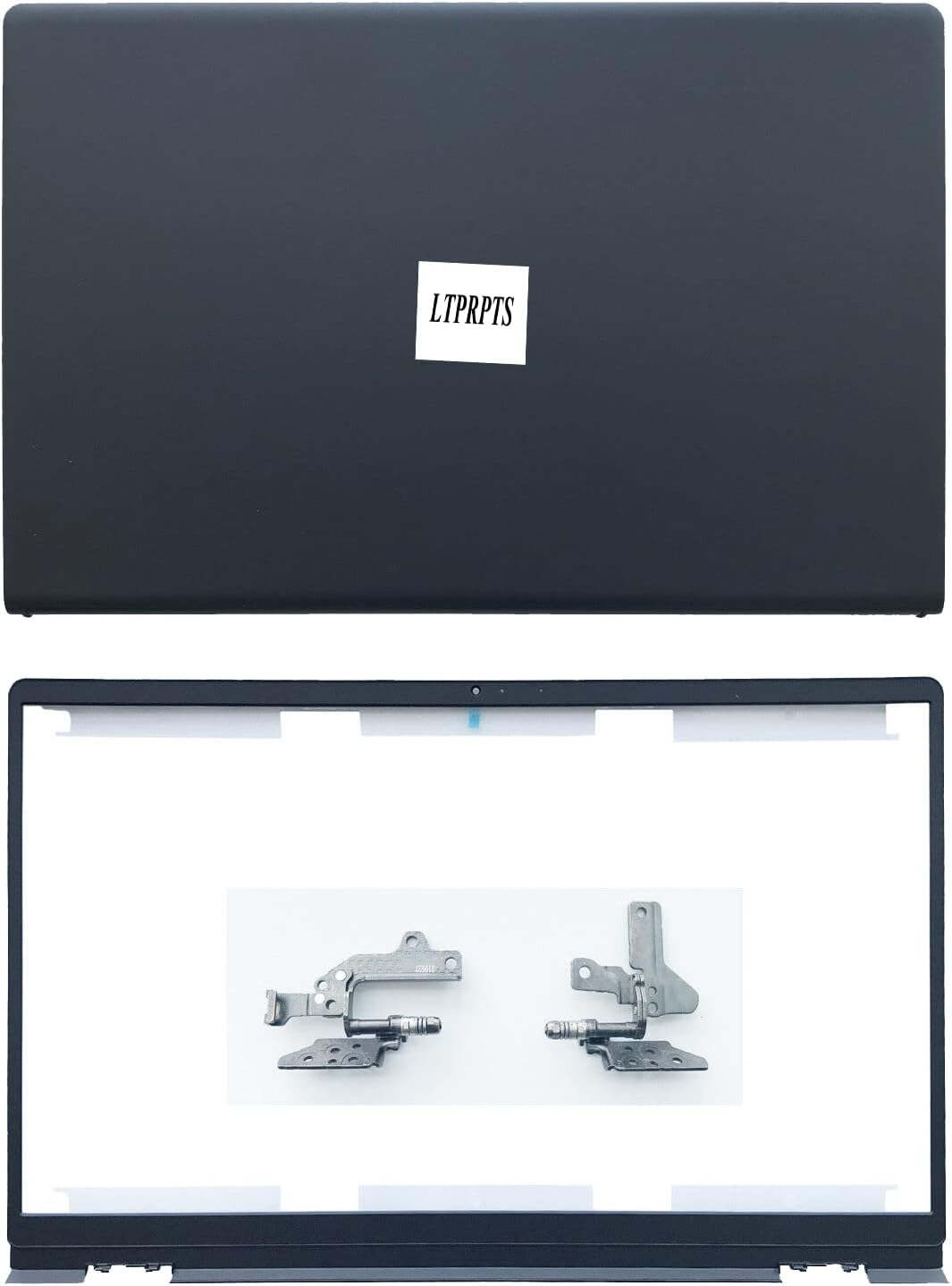 Replacement Laptop LCD Back Cover for Dell Inspiron 15 Models
