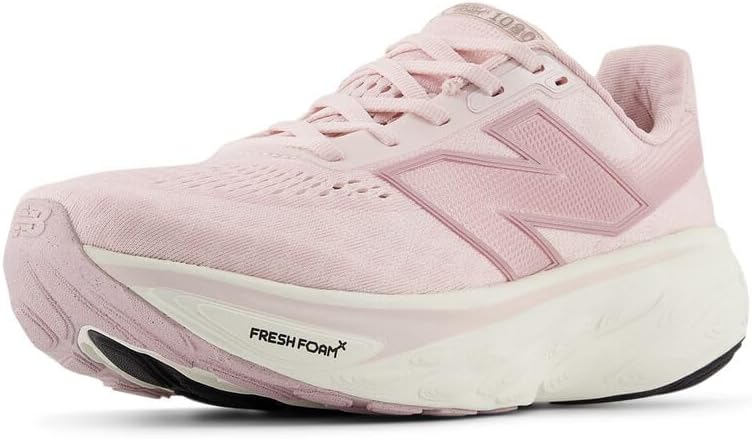 New Balance Womens Fresh Foam X 1080 V14 Running Shoes Review