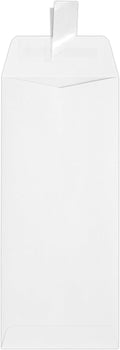 #10 Policy Business Envelopes Peel & Press - Bright White 250ct
