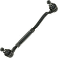 TRQ Front Inner & Outer Tie Rod Set for Mercedes S-Class - Direct Fit