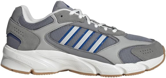 adidas Men's CrazyChaos 2000 Sneaker: Lightweight Comfort & Style