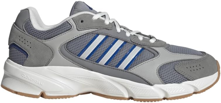 adidas Men's CrazyChaos 2000 Sneaker for Ultimate Comfort