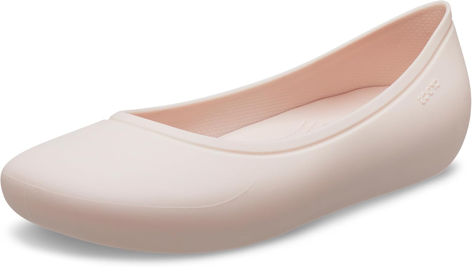 Crocs Women's Brooklyn Flats: Stylish Comfort for Every Occasion