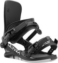 Union Ultra Snowboard Bindings - Black, Women's 6.5-8.5