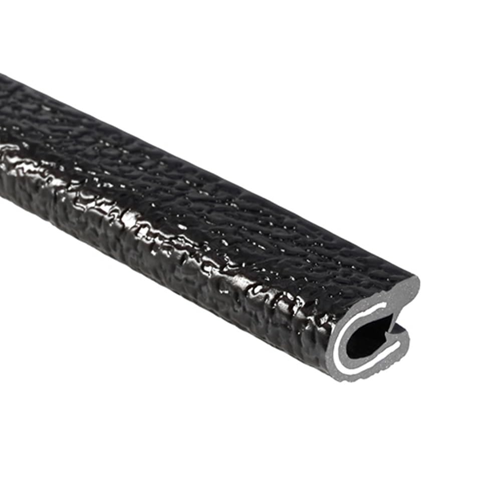 TRIM-LOK Edge Trim - Flexible PVC Protector for Various Uses