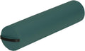 EarthLite Massage Bolster Pillow for Back Pain Relief and Support