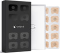 Intake Breathing Refill Tabs (90 Count) - Magnetic Nasal Strips