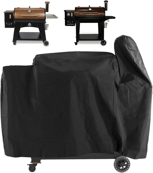 Grill Cover for Pit Boss Austin XL and Rancher XL Models