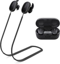 WOFRO Anti-Lost Strap for Bose QuietComfort Earbuds II - Sports