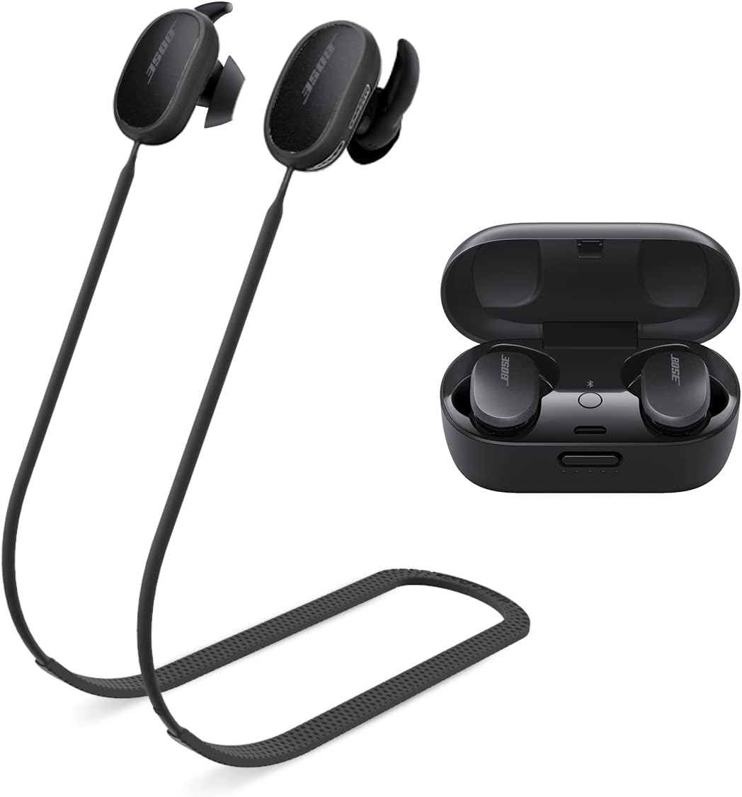 Bose Earbuds Anti-Lost Sports Strap