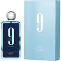 Afnan 9Am Dive Eau de Parfum Spray for Unisex - Fresh, Long-Lasting
