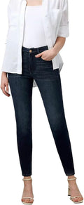 MetHera Le Mel Classic Stretch Skinny Shaping Jeans - Sculpting On