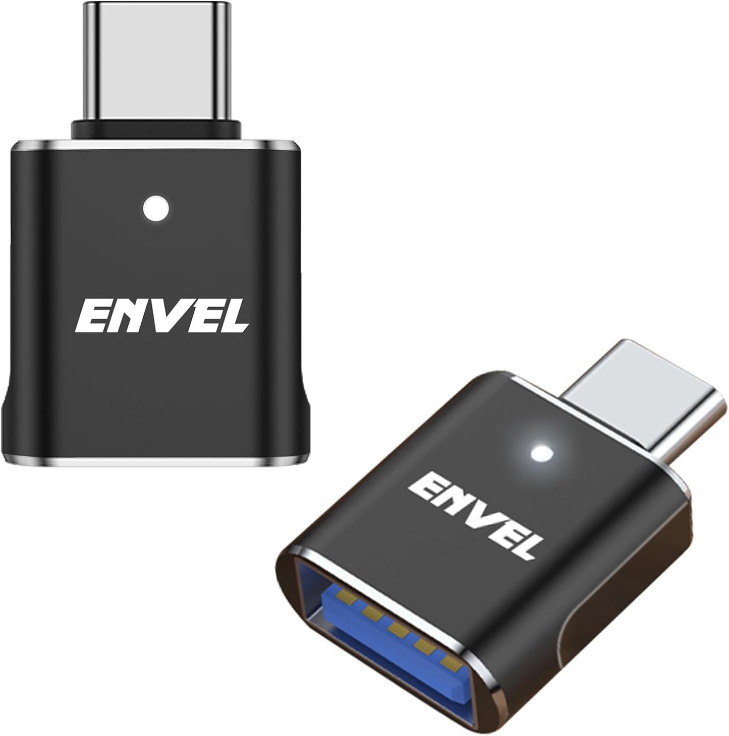 High Speed USB-C Adapter for Apple Devices