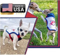 Puncture Resistant Pet Vest for Small Dogs - Talon Protection