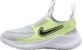Nike Flex Runner 3 Unisex-Child Running Shoe - Easy On, Durable Play