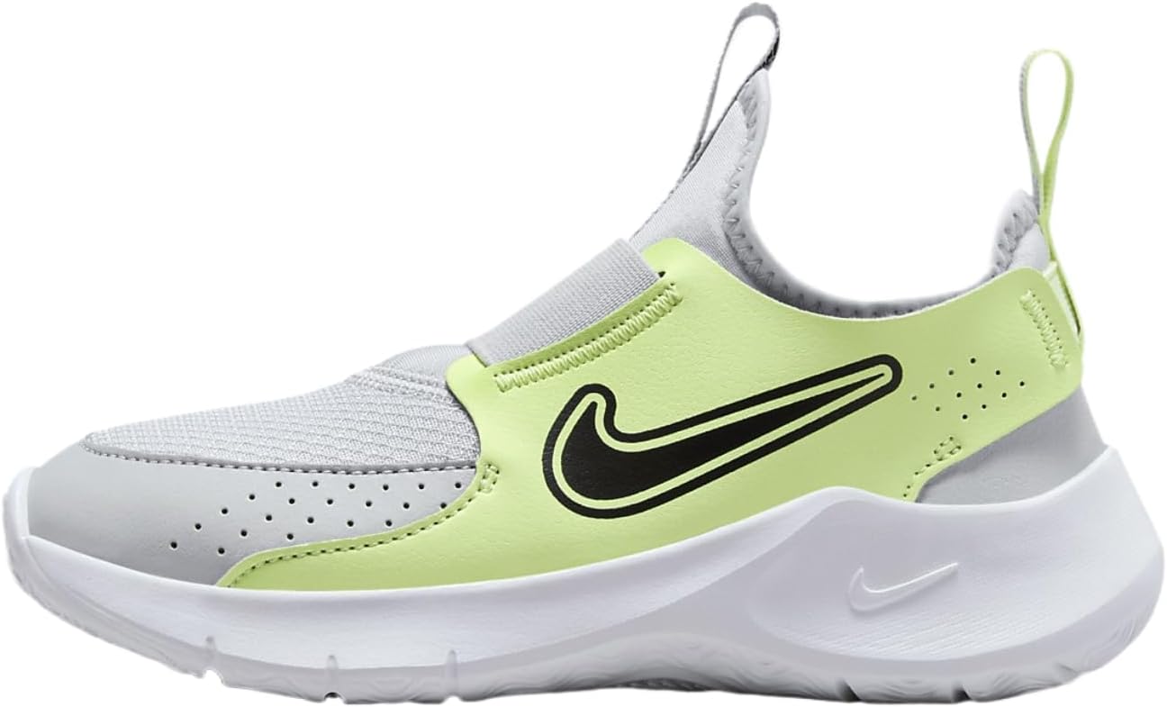 Nike Unisex-Child Flex Runner 3: Comfort and Durability Combined