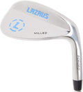 LAZRUS Premium Forged Golf Wedge Set - Milled Face Spin Control