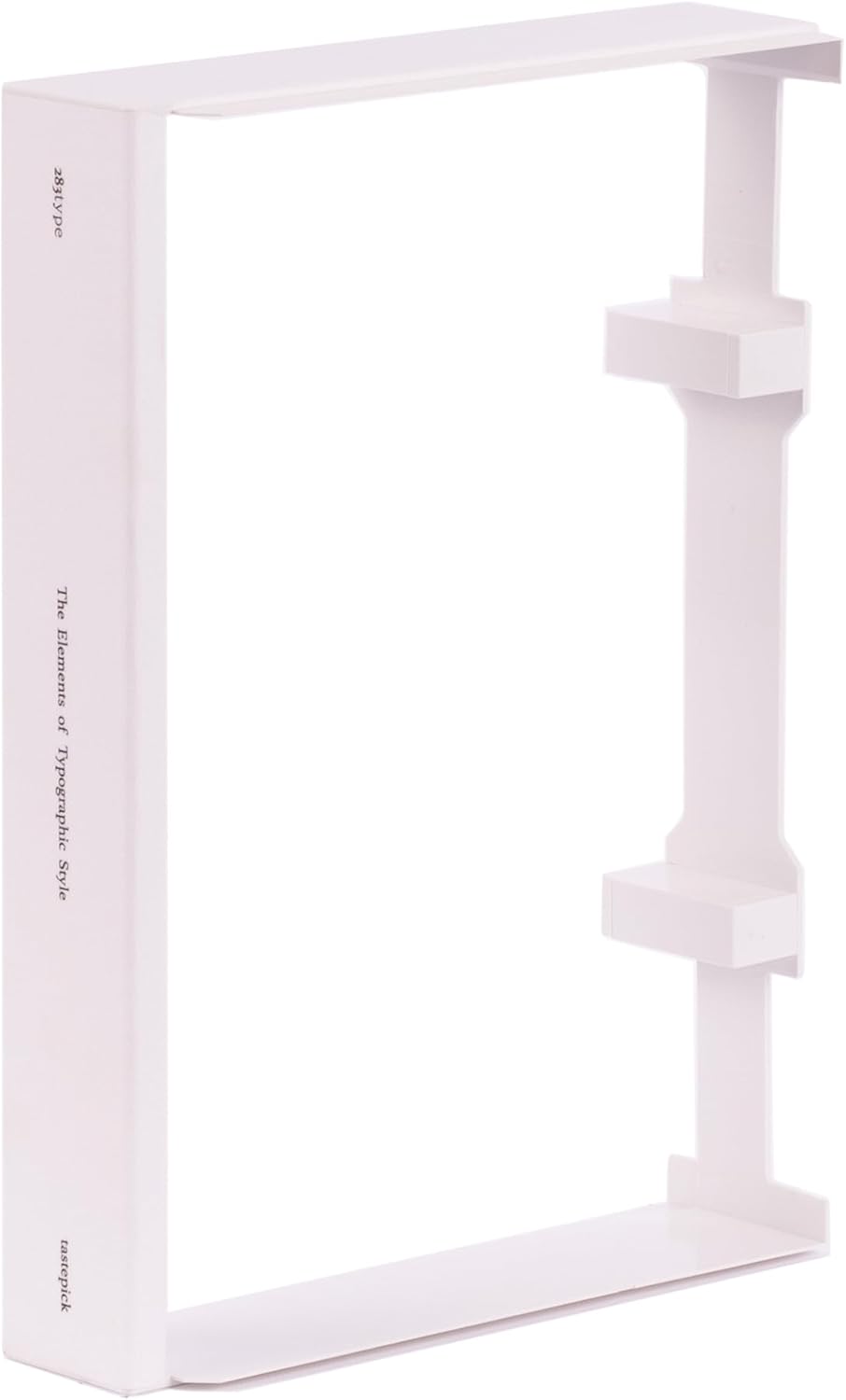 Obzetap Extension Kit - Maximize Storage ~ White