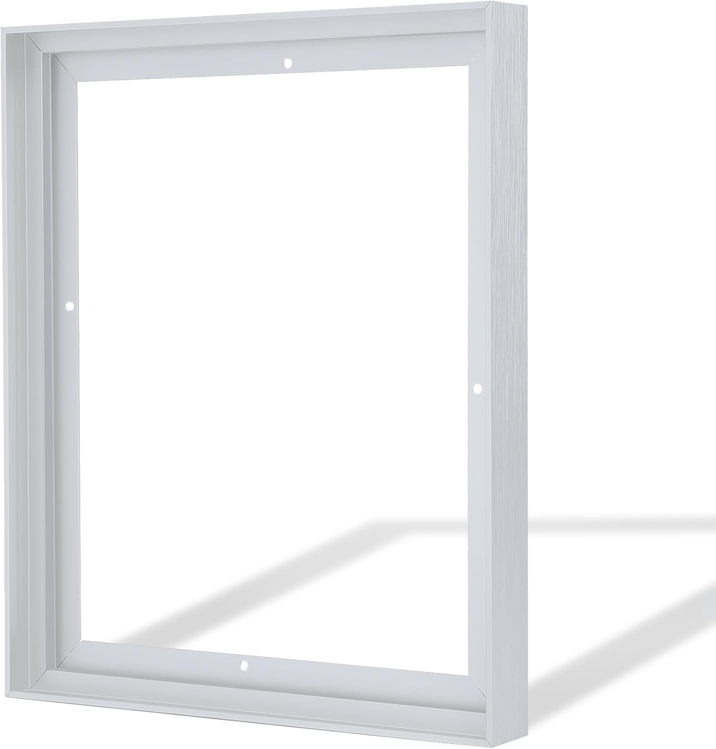 Canvas Floating Frame for Art 24x36 - Metal DIY Frame