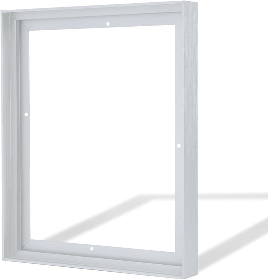 Canvas Floating Frame for Art 24x36 - Metal DIY Frame