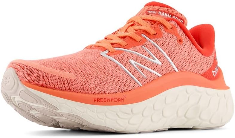New Balance Women's Fresh Foam X Kaiha Road V1 Running Shoe Review