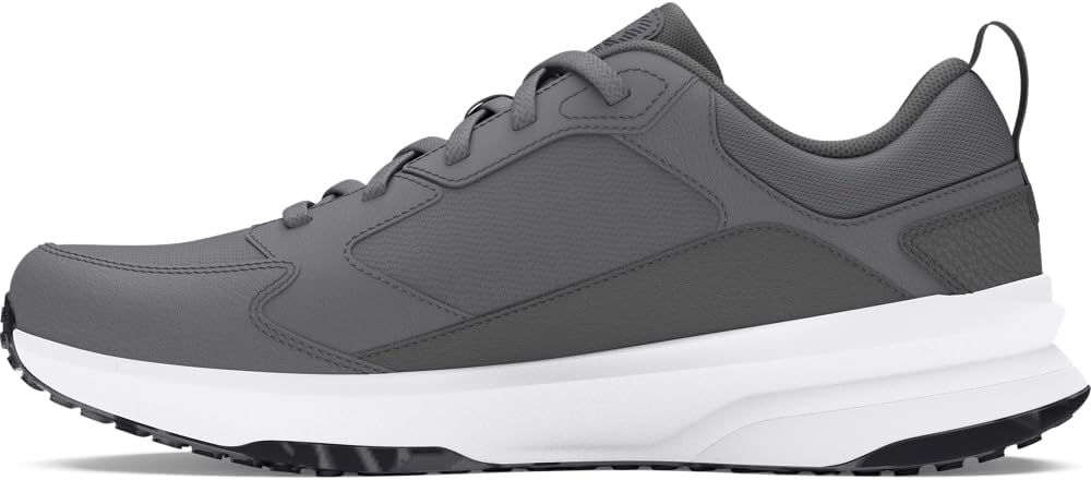 Under Armour Men's Charged Edge Sneaker for Ultimate Comfort
