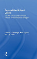 Beyond the School Gates - Critical of Extended and Full Service