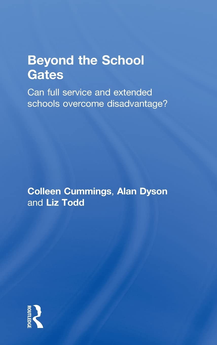 Beyond the School Gates: A Comprehensive Guide to Education