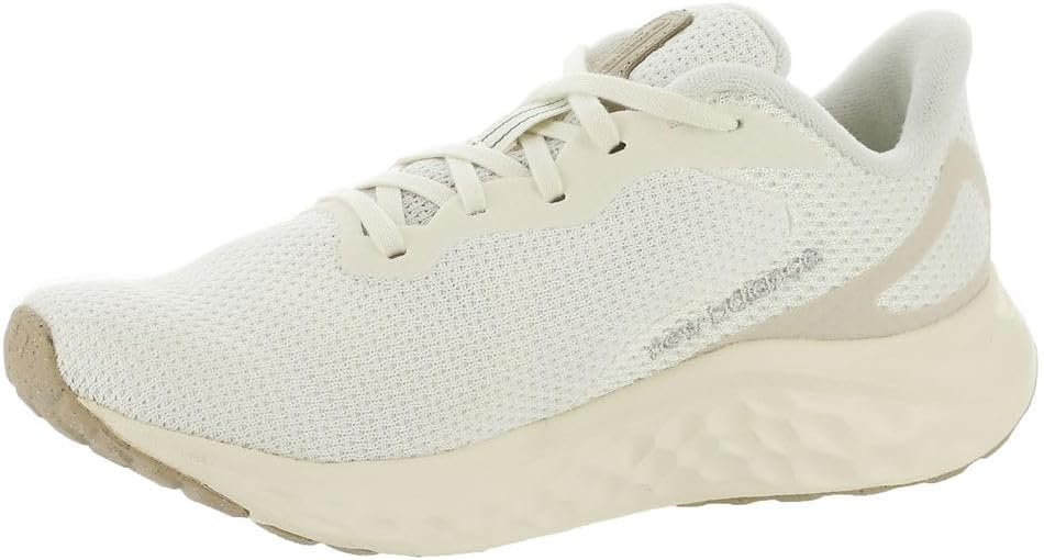 New Balance Men's Fresh Foam Arishi V4 Running Shoe Review