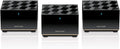 NETGEAR Nighthawk Tri-Band Mesh WiFi 6E System for Home
