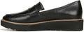 Naturalizer Adaline Slip On Lightweight Platform Loafer - Comfortable