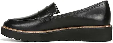 Naturalizer Womens Adaline Slip On Lightweight Platform Loafer Review